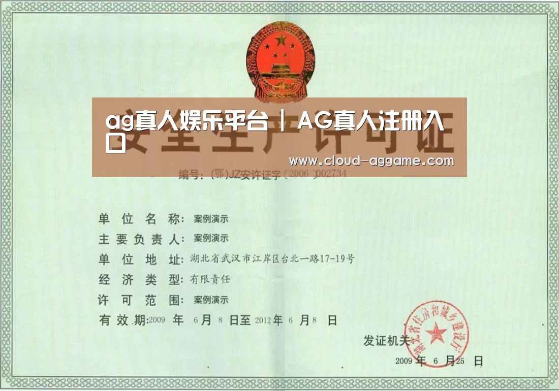 荣誉证书四(图1)