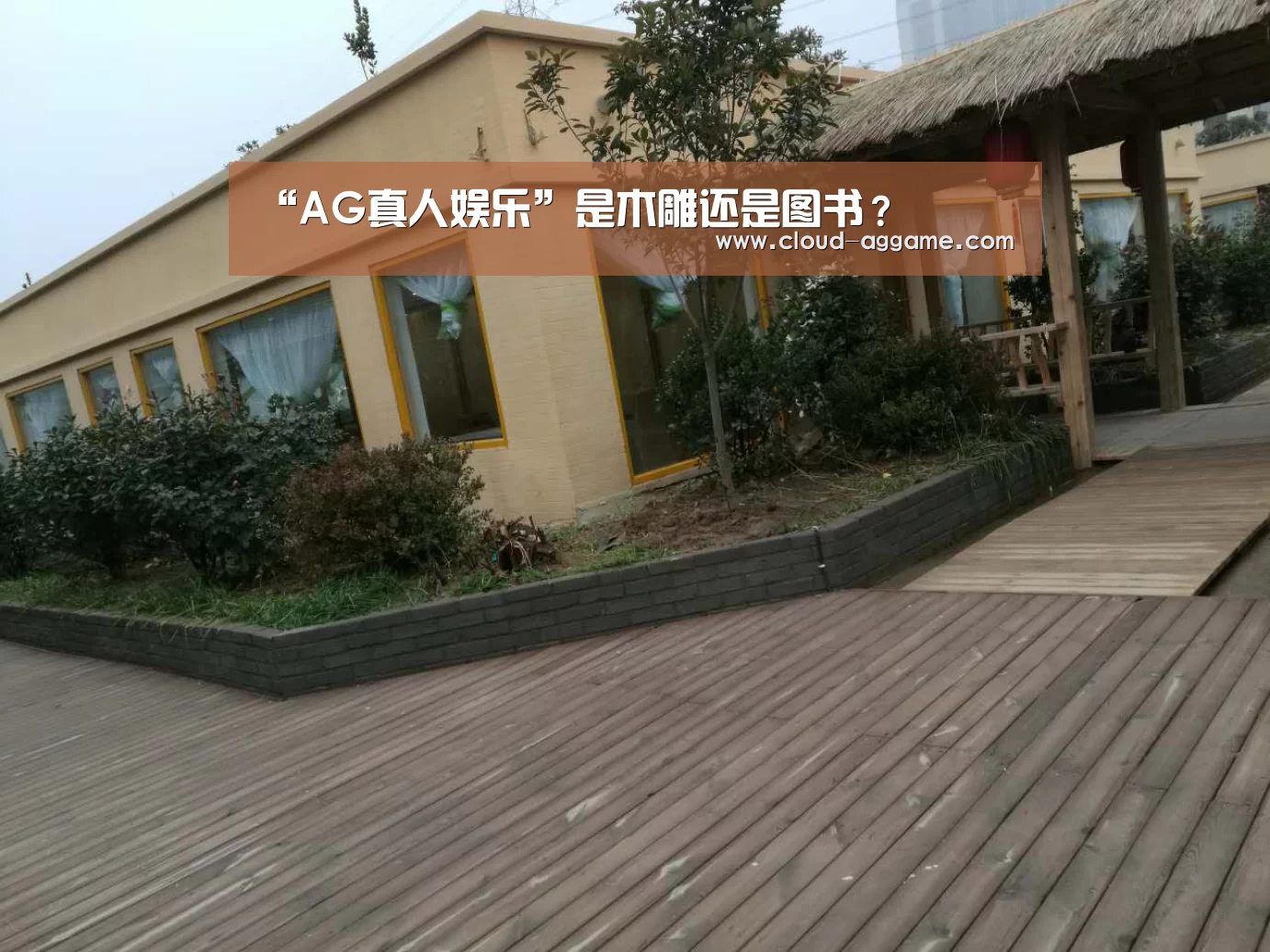 AG真人娱乐